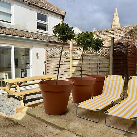 Buttercup Cottage Off-Street Parking 2 Large Suvs 3 Minutes To Beach St Leonards-on-Sea Zewnętrze zdjęcie