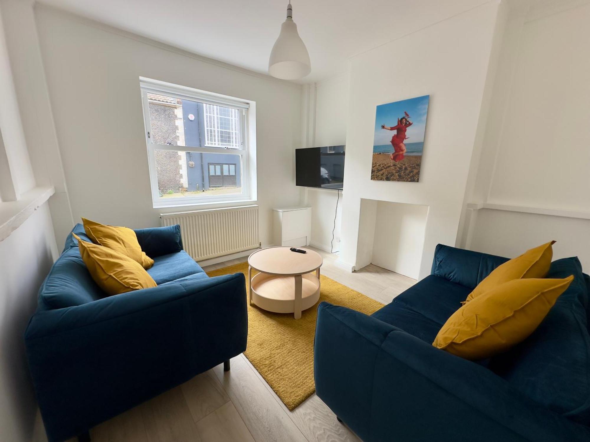 Buttercup Cottage Off-Street Parking 2 Large Suvs 3 Minutes To Beach St Leonards-on-Sea Zewnętrze zdjęcie