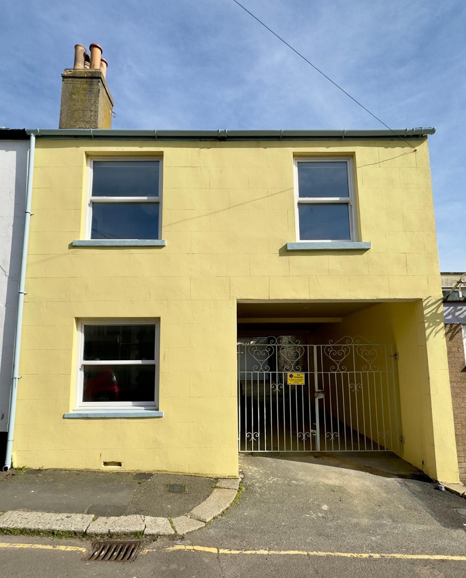 Buttercup Cottage Off-Street Parking 2 Large Suvs 3 Minutes To Beach St Leonards-on-Sea Zewnętrze zdjęcie
