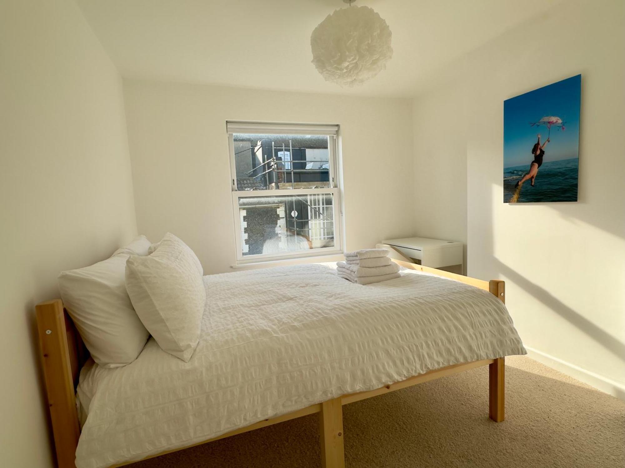 Buttercup Cottage Off-Street Parking 2 Large Suvs 3 Minutes To Beach St Leonards-on-Sea Zewnętrze zdjęcie