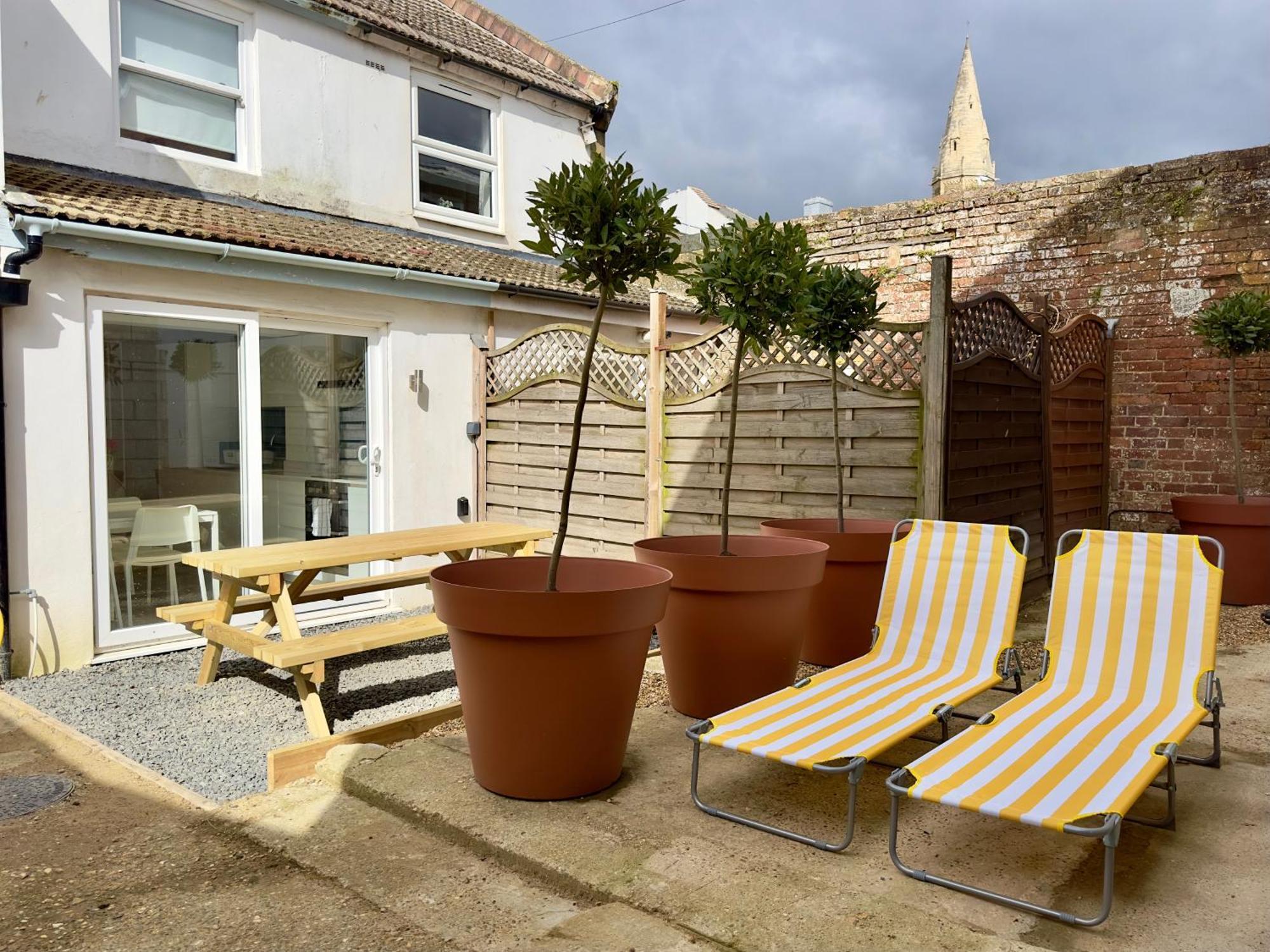 Buttercup Cottage Off-Street Parking 2 Large Suvs 3 Minutes To Beach St Leonards-on-Sea Zewnętrze zdjęcie