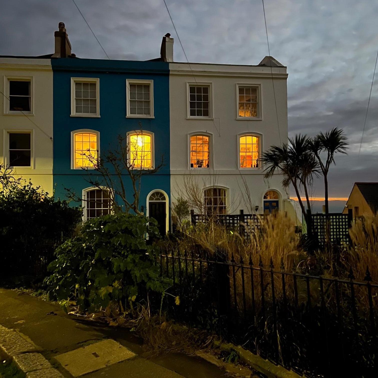 Buttercup Cottage Off-Street Parking 2 Large Suvs 3 Minutes To Beach St Leonards-on-Sea Zewnętrze zdjęcie
