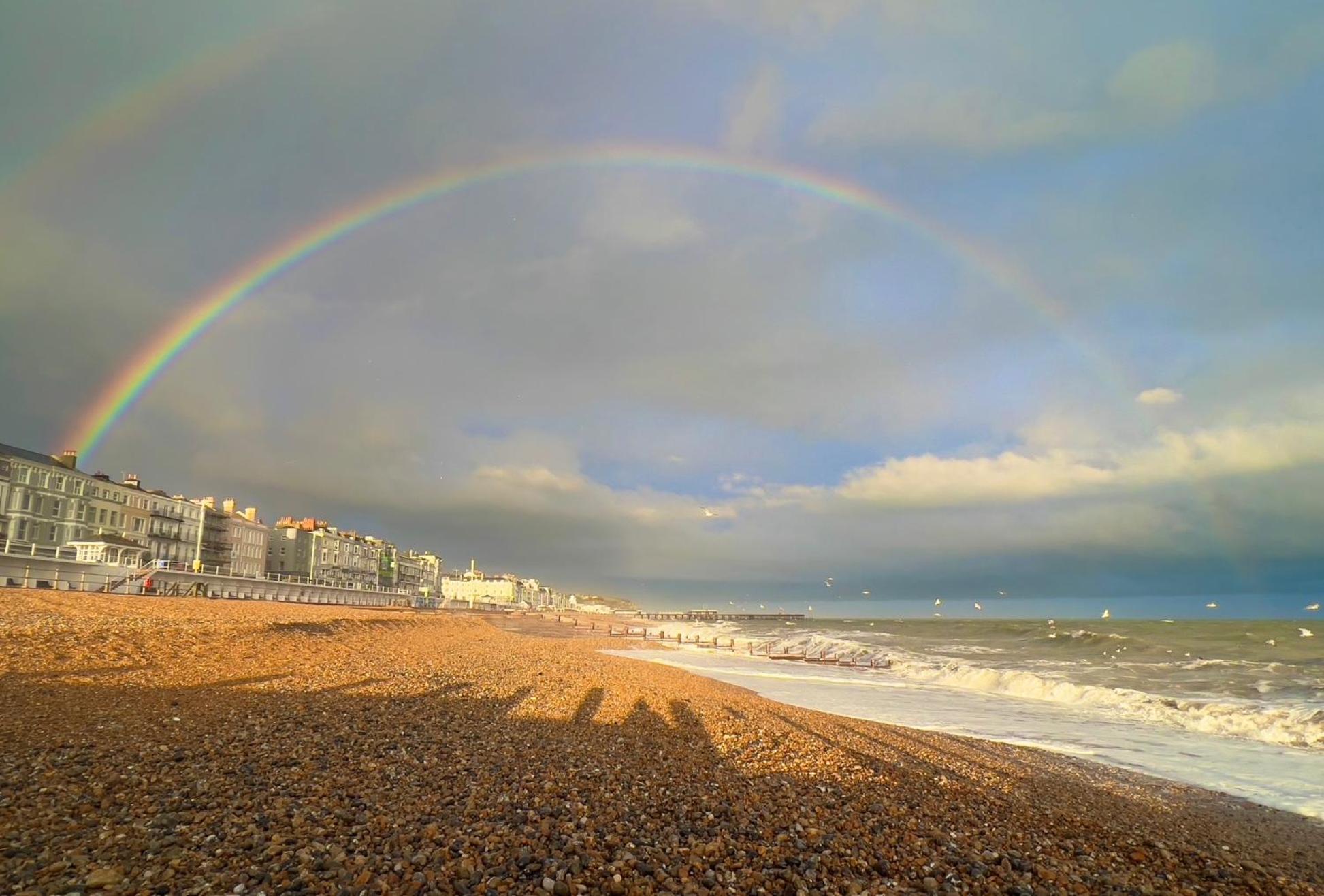 Buttercup Cottage Off-Street Parking 2 Large Suvs 3 Minutes To Beach St Leonards-on-Sea Zewnętrze zdjęcie
